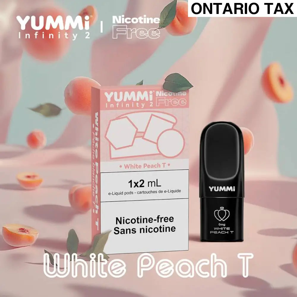 YUMMI_0MG_INFINITY_2_PRO_POD_WHITE_PEACH_T